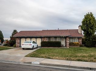 20200 Mesquite Canyon Rd, Riverside, CA 92508