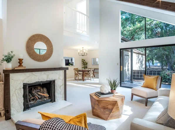 1725 Ignacio Boulevard, Novato, CA 94949