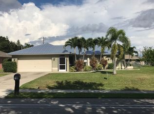 2105 Academy Blvd, Cape Coral, FL 33990
