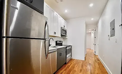 588 Quincy Street, #6B