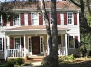3131 Mollifield Ln, Charlottesville, VA