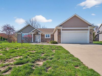 331 Salman Dr, Warsaw, IN, 46580