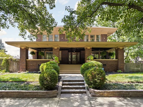 3824 N Delaware St, Indianapolis, IN 46205