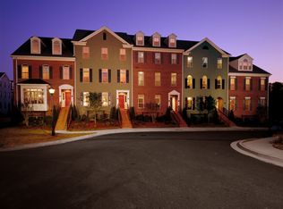 234 Legran Bnd, Sandy Springs, GA 30328