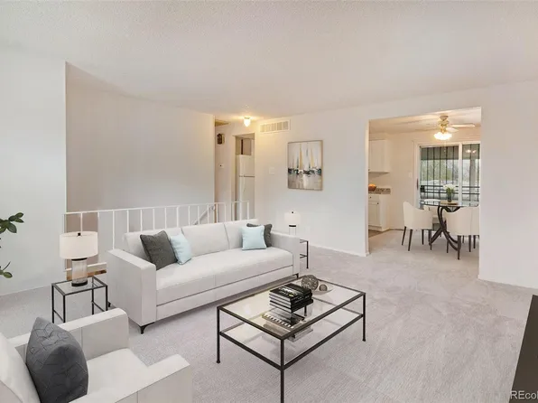12955 E 50th Avenue, Denver, CO 80239