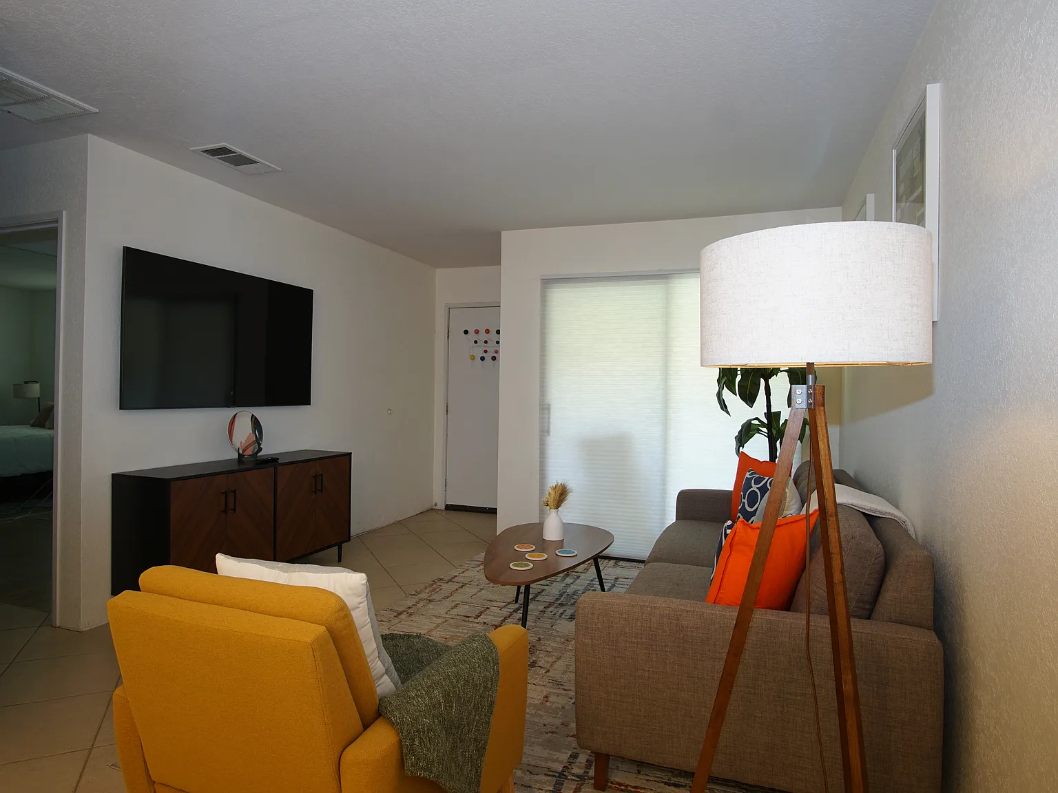 1 bed, 589 sqft, $1,700 — Photo 4