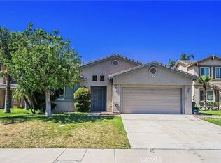 15362 Rockwell Ave, Fontana, CA 92336