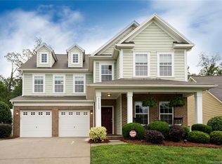 17212 Silas Place Dr, Davidson, NC 28036