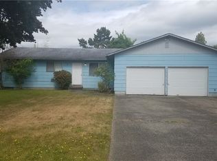 214 Ventura Dr, Kelso, WA 98626