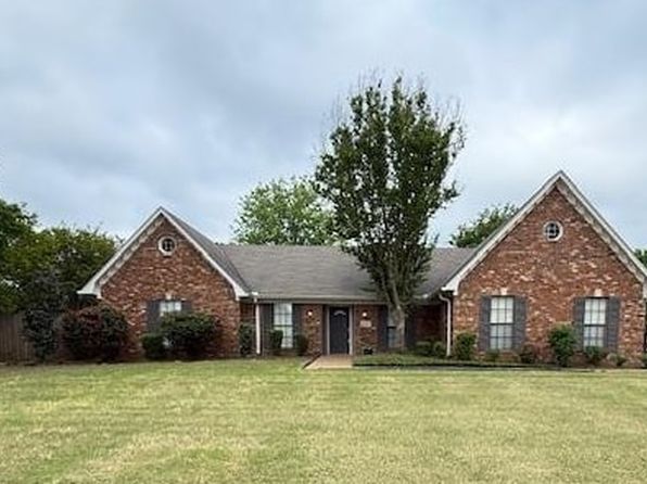 531 Collierville Arlington Rd