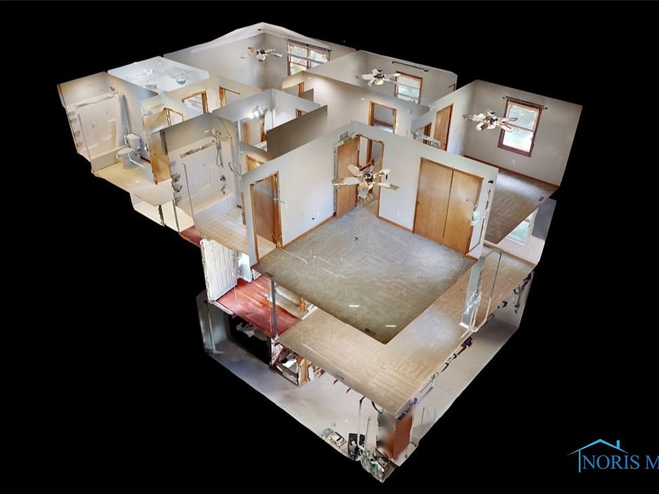 9151 Rolling Hill Rd, Holland, OH 43528 Zillow