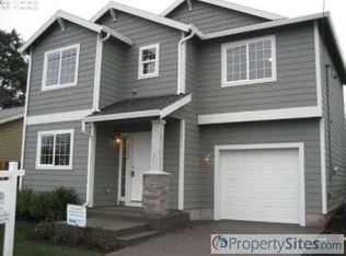 8224 NE Prescott St, Portland, OR