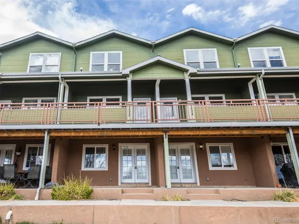 7525 W Yale Avenue, Denver, CO 80227