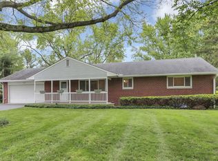 5609 Hayden Run Rd, Hilliard, OH 43026