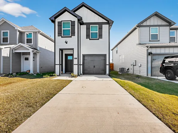 6113 Holly Spring Rd, Princeton, TX 75407