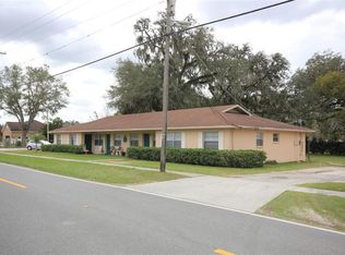 12633 Curley St, San Antonio, FL 33576