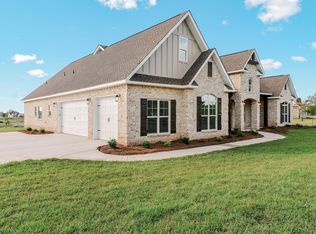 168 Talton Rd, Kathleen, GA 31047