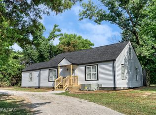 3445 Morganton Rd, Maryville, TN 37801