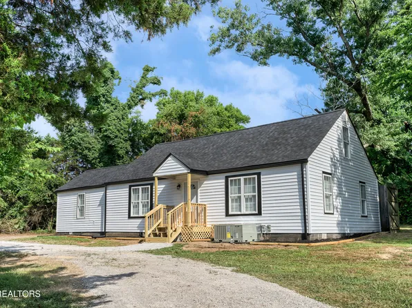 3445 Morganton Rd, Maryville, TN 37801