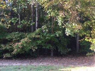 4810 Thornhill Dr NW, Acworth, GA 30101