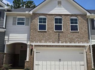 702 Sundial Ln, Mableton, GA 30126