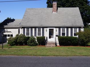 20 Cypress Rd, Milton, MA 02186