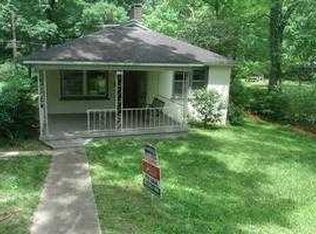 1732 Wharton Ave, Birmingham, AL 35217