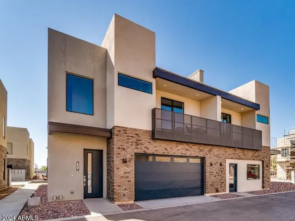 901 S Smith Rd, Tempe, AZ