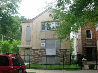 7042 S Artesian Ave #2, Chicago, IL 60629