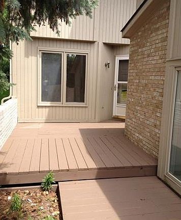 2nd image of 4089 Foxpointe Dr #1