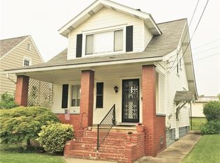 2312 W Irwin St, Aliquippa, PA