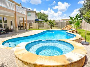 2415 Braypark Ln, Katy, TX 77450