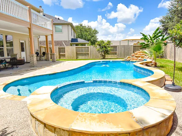 2415 Braypark Ln, Katy, TX 77450