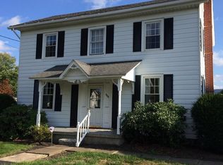 305 E 3rd St, Nescopeck, PA 18635