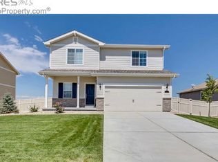 5613 Tumbleweed Ave, Firestone, CO 80504