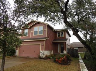 8609 Wood Stork Dr, Austin, TX 78729