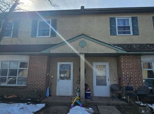 2266 Pileggi Rd APT B, Warrington, PA 18976