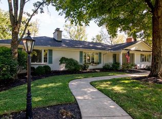 2000 Beech Grove Dr, Cincinnati, OH 45233