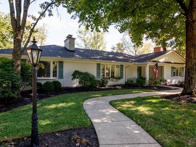 2000 Beech Grove Dr, Cincinnati, OH, 45233