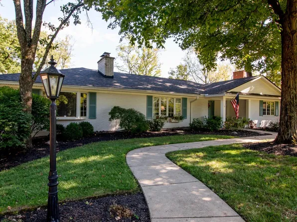 2000 Beech Grove Dr, Cincinnati, OH 45233