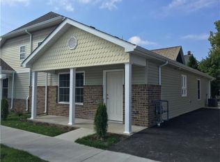 316 Chestnut Dr, Butler, PA 16001