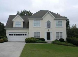 3633 SW Brownwell Ct, Gainesville, GA 30504