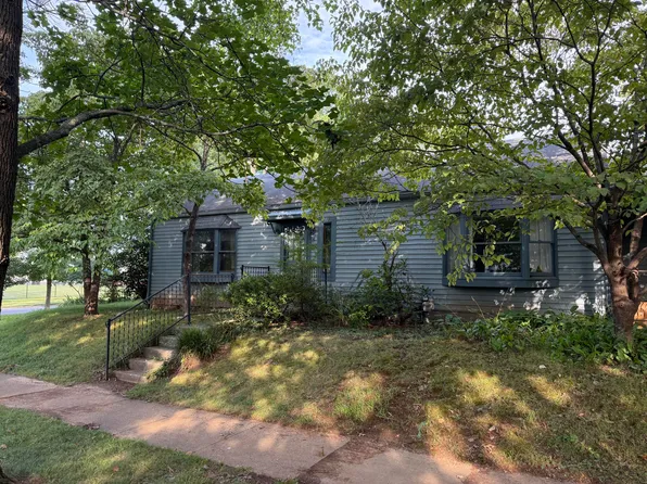 166 Romany Rd, Lexington, KY 40502