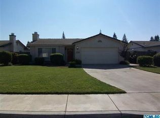 2229 W Buena Vista Ave, Visalia, CA 93291