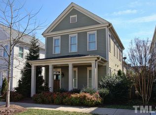 212 Della St, Chapel Hill, NC 27516
