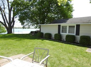 214 Dolphin Ln, Coldwater, MI 49036
