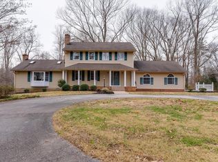 11555 Edge Hill Rd, Newburg, MD 20664