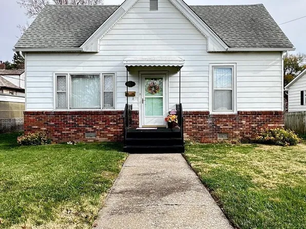 809 N Granite St, Marion, IL 62959