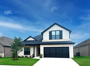 564 Beck Dr, Lavon, TX 75166