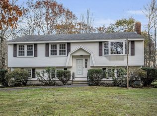 214 S Ashburnham Rd, Westminster, MA 01473